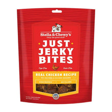 Stella And Chewys Dog Just Jerky Grain Free Chicken 6oz. Stella & Chewys