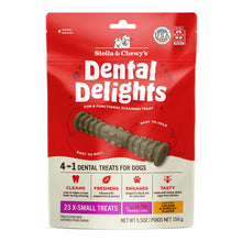 Stella & Chewy's Dog Dental Delights Xsmall 23 Pack Stella & Chewys
