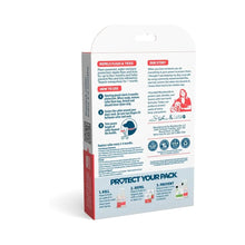 Wondercide Dog Flea Tick Collar Peppermint Large Wondercide