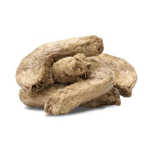 Vital Essentials Dog Cat Freeze Dried Chicken Necks 55 Count Vital Essentials