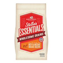 Stella & Chewy's Dog Essential Beef & Ancestrial Grains 25Lb Stella & Chewys