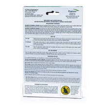 Zoguard Plus Spot-On For Dogs 89-132 Lb-3 Pk Zoguard