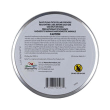 Salvo Flea And Tick Collar For Dogs Sm-2 Pk Salvo