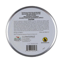 Salvo Flea And Tick Collar For Dogs Large-2 Pk Salvo