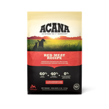 ACANA Red Meat Grain-Free Dry Dog Food Pet Food Experts