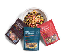 Bare Meal Mixers Bare Meal Mixers