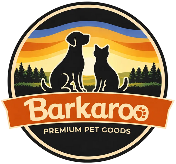 Barkaroo Premium Pet Goods