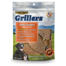 Grillers Jerky Treats
