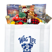 Christmas Wag Bag (Assortment) Nature's Select Midwest