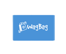 Wag Bag - Monthly + Tough Upgrade with Free Shipping! Wag Bag
