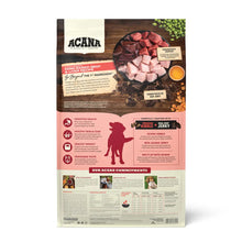 ACANA Butcher's Favorites Grain-Free Farm-Raised Beef & Liver Dry Dog Food Pet Food Experts