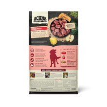 ACANA Dog Classics Beef & Barley Recipe Pet Food Experts