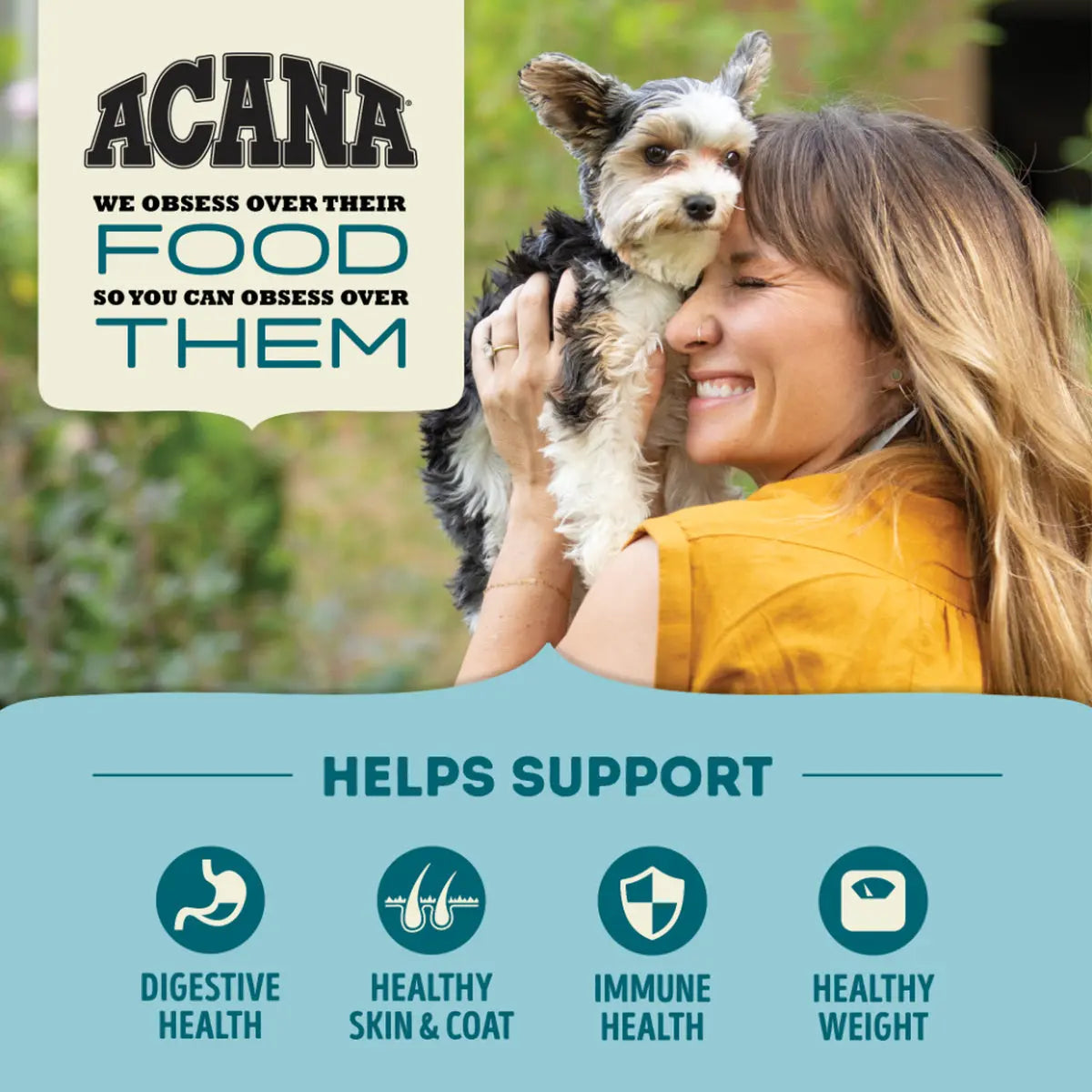 ACANA Freshwater Fish Grain-Free Dry Dog Food Pet Food Experts