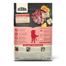 ACANA Red Meat Grain-Free Dry Dog Food Pet Food Experts