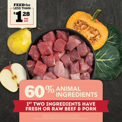 ACANA Red Meat Grain-Free Dry Dog Food Pet Food Experts