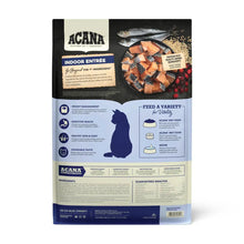 ACANA Indoor Entree Fish Dry Cat Food Pet Food Experts