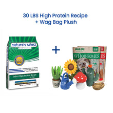 FFSSelect Select High Protein Recipe - Adopter Special