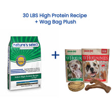FFSSelect Select High Protein Recipe - Adopter Special