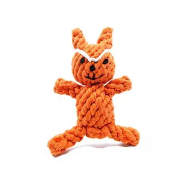 Plushland Wild Cotton Fox Nature's Select Midwest