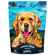 Gibson's Jerky Treats