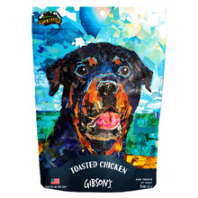 Gibson's Jerky Treats