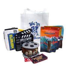 Wag Bag