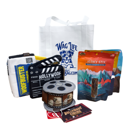Wag Bag