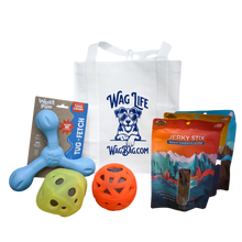 Wag Bag