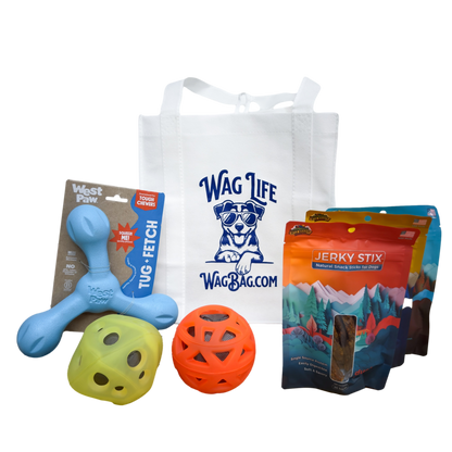 Wag Bag