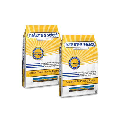 Select Multi Protein Recipe - Beef, Chicken & Pork