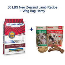 FFSSelect Select New Zealand Recipe - Adopter Special