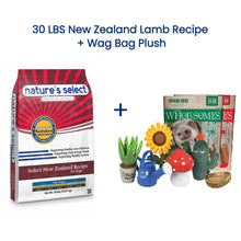 FFSSelect Select New Zealand Recipe - Adopter Special