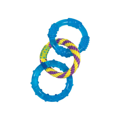 Petstages Orka Dog Toys Nature's Select Midwest