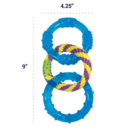 Petstages Orka Dog Toys Nature's Select Midwest