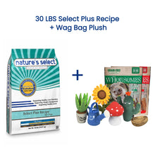 FFSSelect Select Plus Recipe - Adopter Special