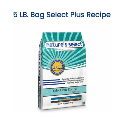 FFSSelect Select Plus Recipe - Adopter Special