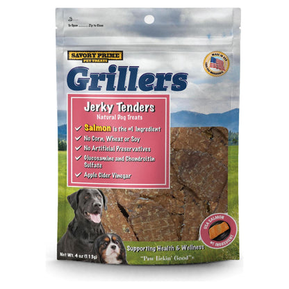 Grillers Jerky Treats