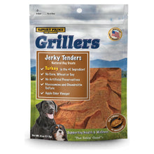 Grillers Jerky Treats