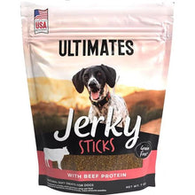 Ultimates Jerky Sticks