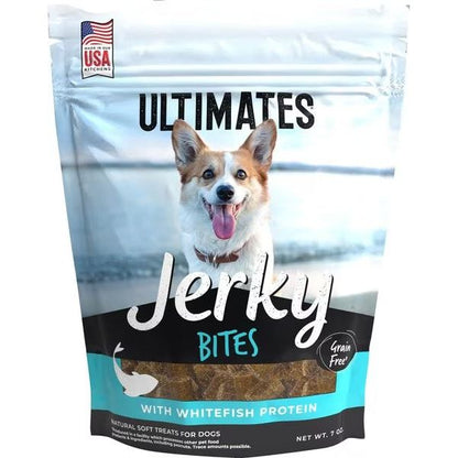 Ultimates Jerky Sticks