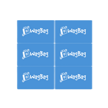 Wag Bag - 6 Month for $30/Month Wag Bag