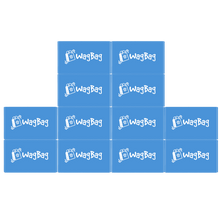 Wag Bag - 12 Boxes for $27/Month + Plush Upgrade with Free Shipping! Wag Bag