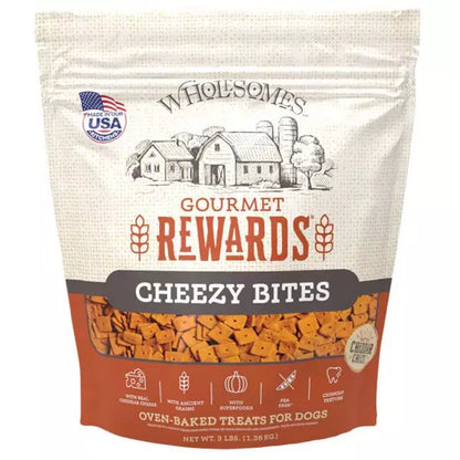 Wholesome Rewards Gourmet