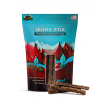 Soft and Savory Jerky Stix