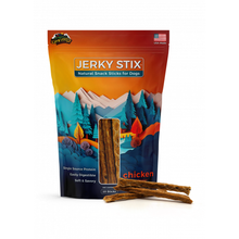 Soft and Savory Jerky Stix