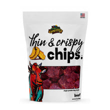 Wild Meadow Farms Thin & Crispy Chips