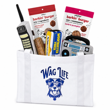 Wag Bag