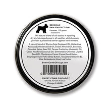 Pet's Paw Protection Wax