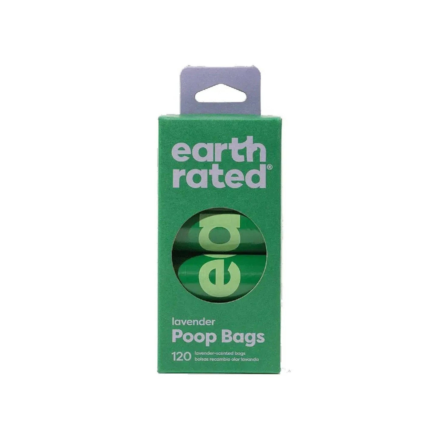 Earth Rated Poop Bags