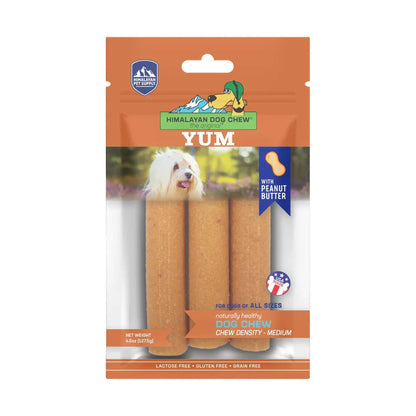 Himalayan Yaky Yum